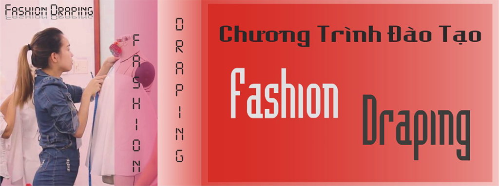 Fashion Draping - Thiết kế rập 3D cao cấp trên Manocanh fashion draping thiet ke rap 3d tren manocanh