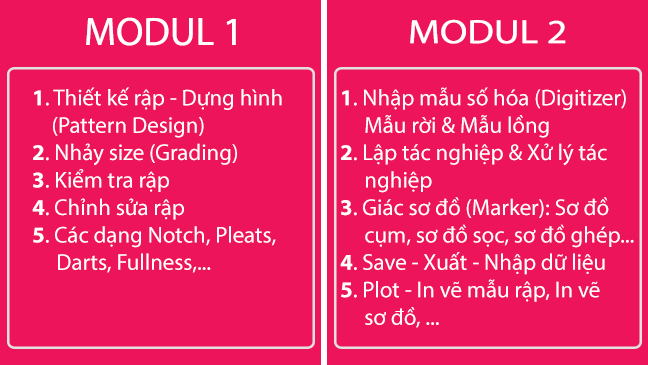 tin học ứng dụng ngành may tin học ứng dụng ngành may