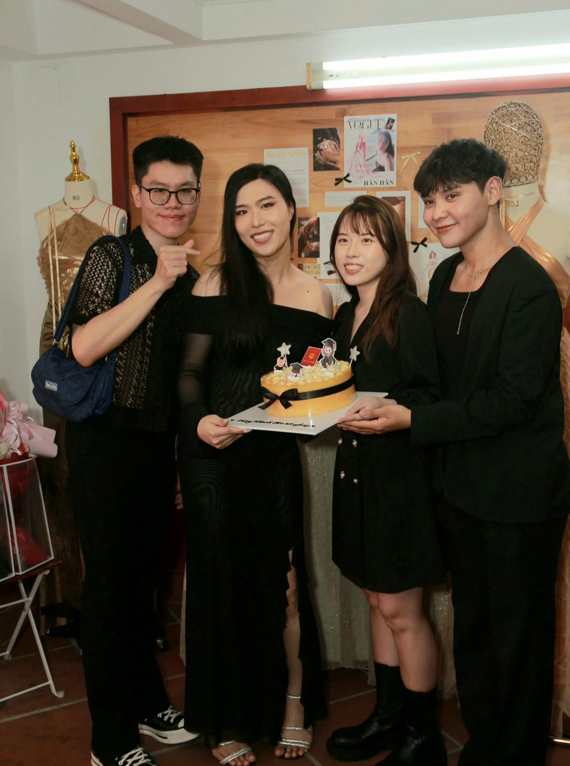 Triển lãm TKTT