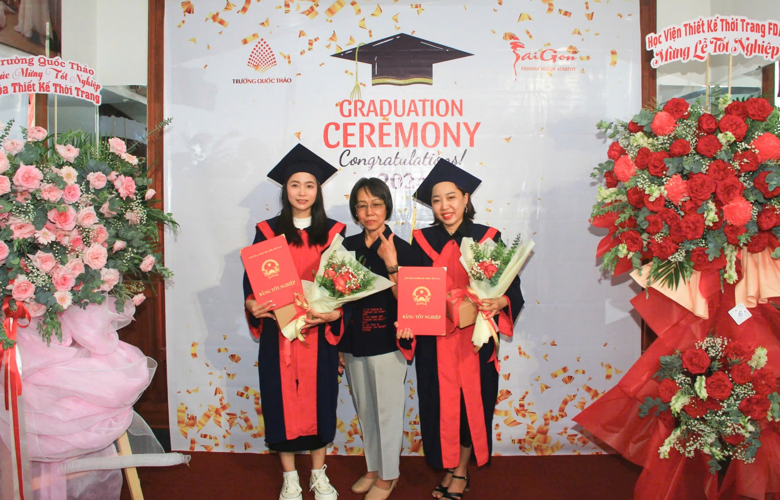 Triển lãm TKTT