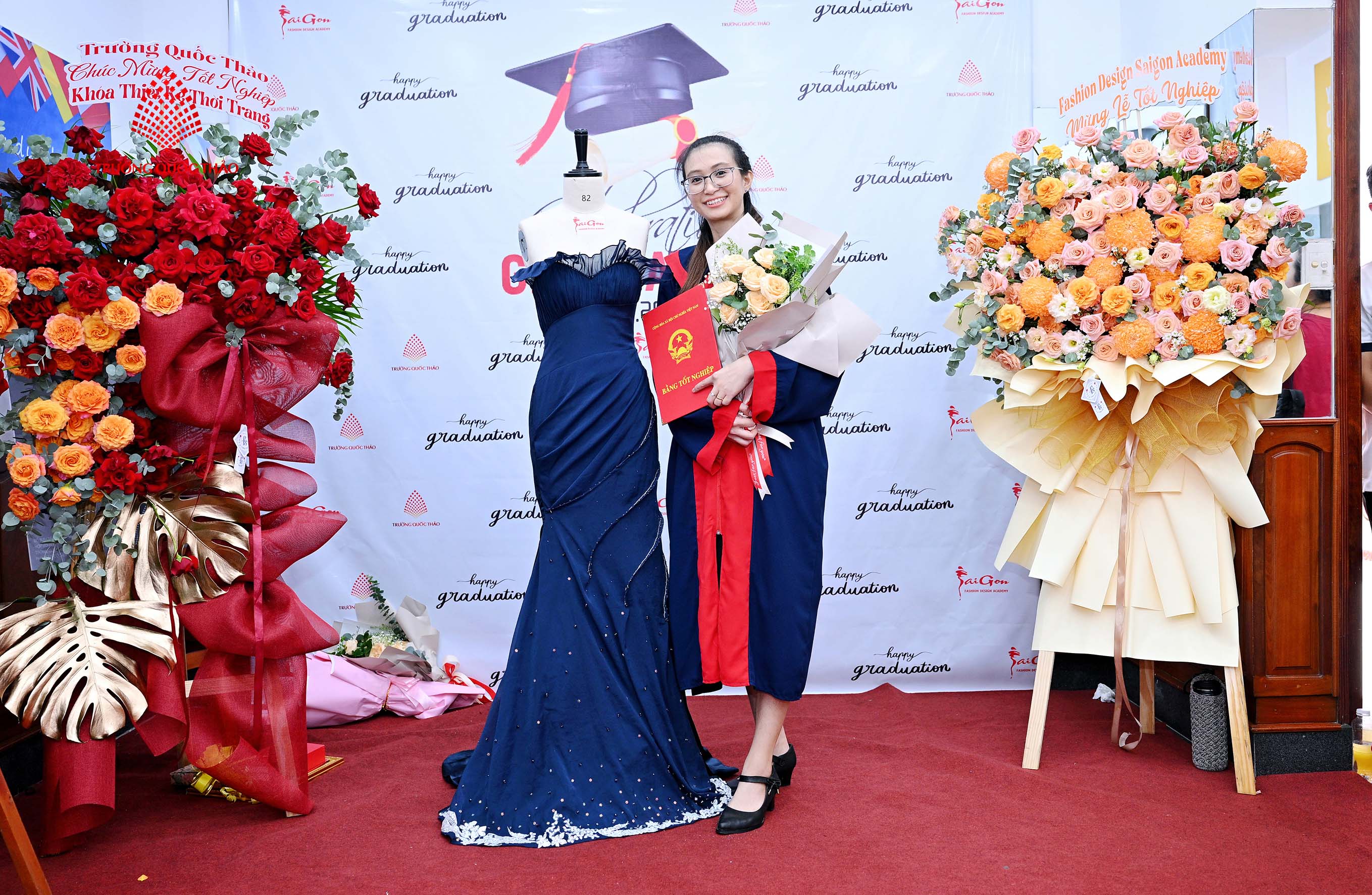 Triển lãm TKTT