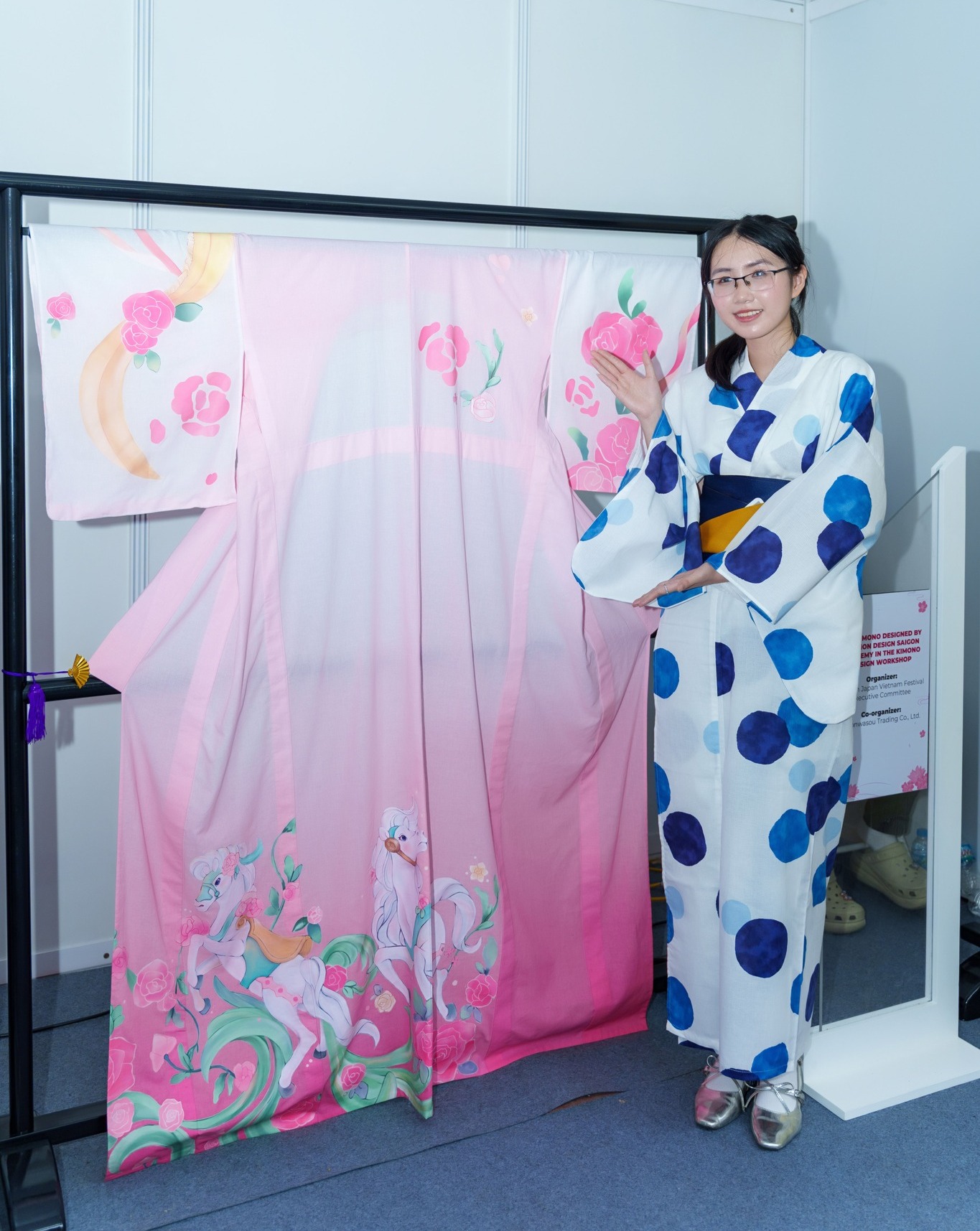 Lễ hội Việt-Nhật