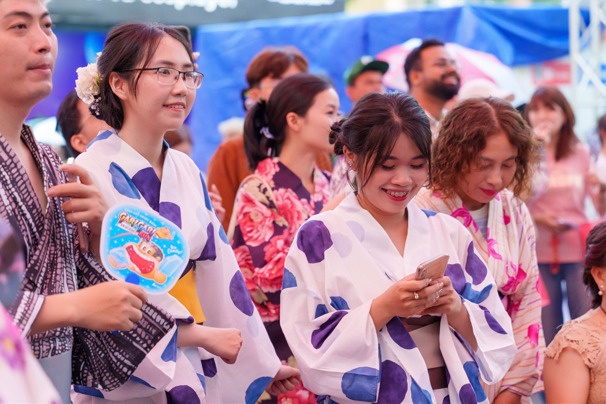 Lễ hội Việt-Nhật