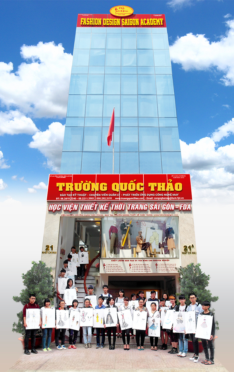 hinh anh truong quoc thao co so tan binh